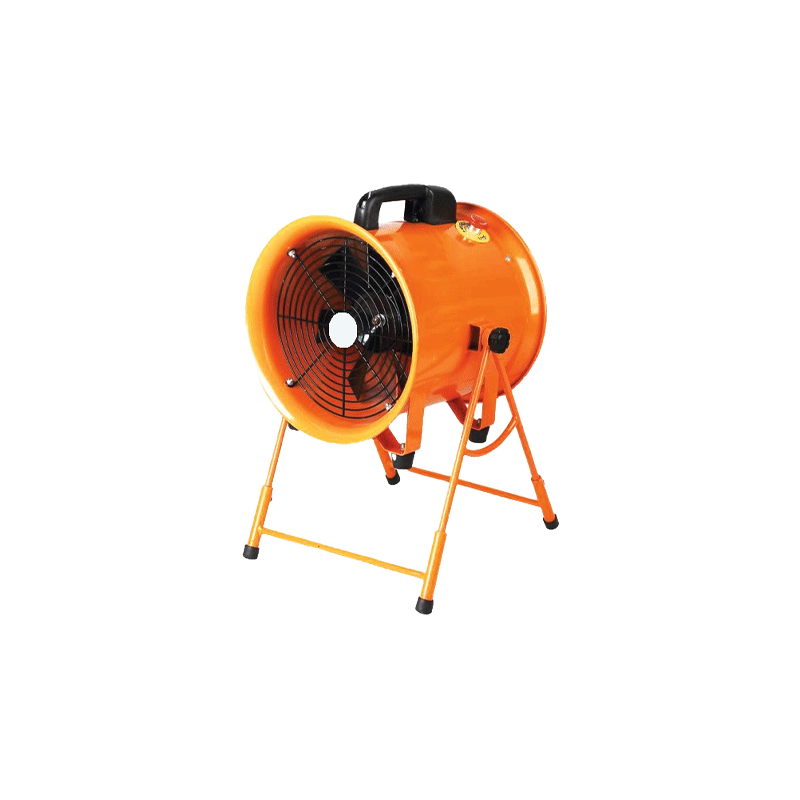 Potenza Fan & Blower