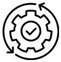 Easy Maintainance