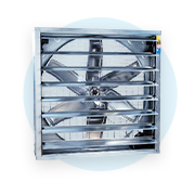 Industrial Fan