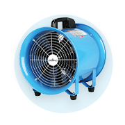 Industrial Blower